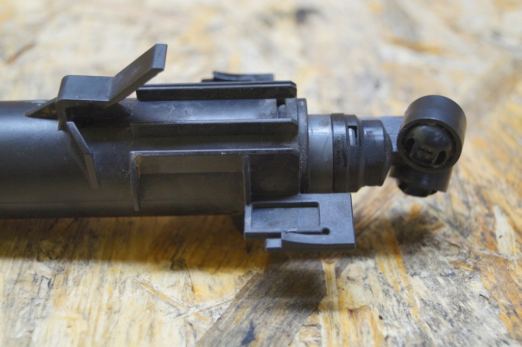 фото №5, Омыватель фара правый audi a5 8t a4 b8