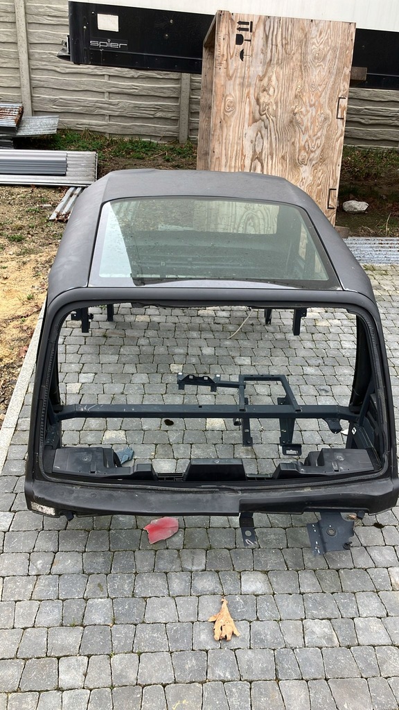 фото №4, Citroen ami дах