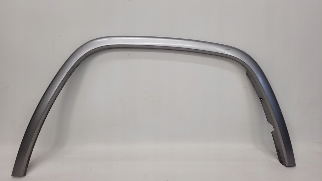 фото №1, Grand cherokee overland молдинг крила права перед