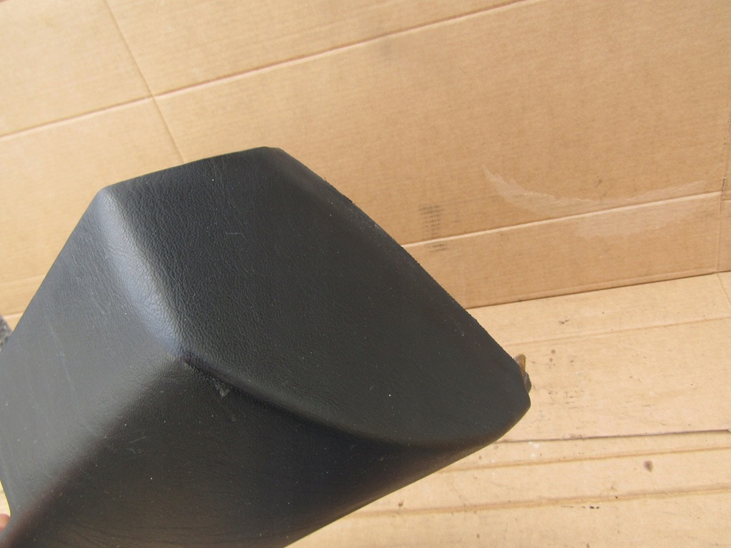 фото №11, 12 mercedes w124 dol панелі pod подушка безпеки захист панель приладів приладова консоль