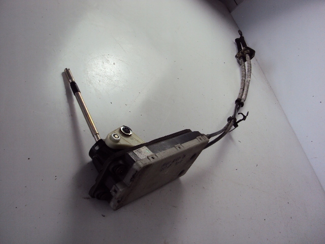 фото №3, Тросы выборщик передач mini countryman r60 12 r