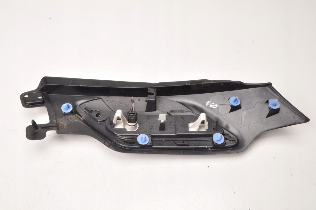 фото №6, Mini countryman r60 поворотник правий p2 9803127