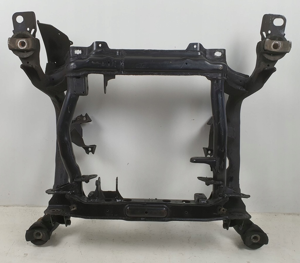 фото №6, Подрамник подрамник балка подрамник перед mercedes gl x164