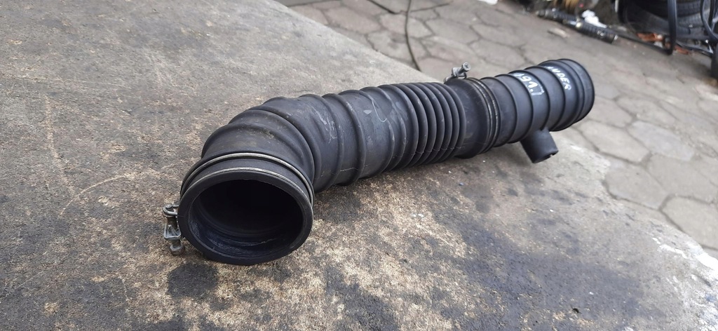 фото №5, Wąż труба воздуха 2.2 mitsubishi outlander iii 1505a494