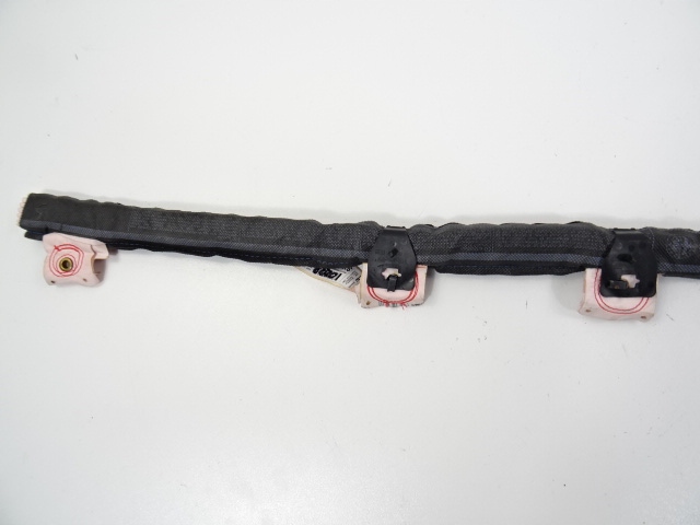 фото №13, Fiat panda air bag шторка безопасности левая