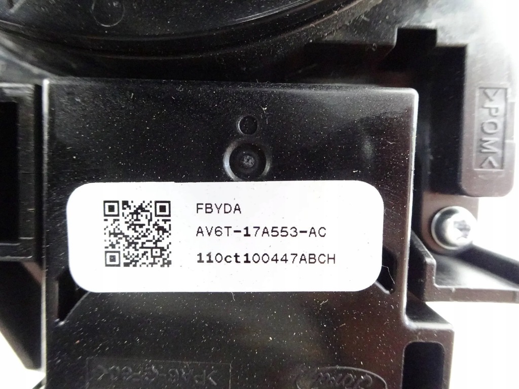 фото №10, Перемикач комбінований ford focus mk3