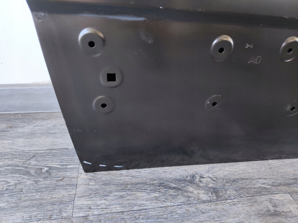 фото №13, Двері partner berlingo iv combo e proace city 18-24 передні праве nowe org