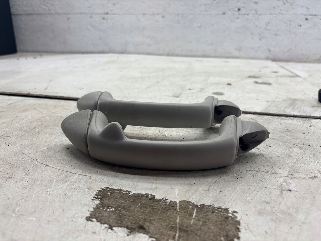 фото №1, Mini one - cooper r50 - 53 2003 комплект креплений do потолка