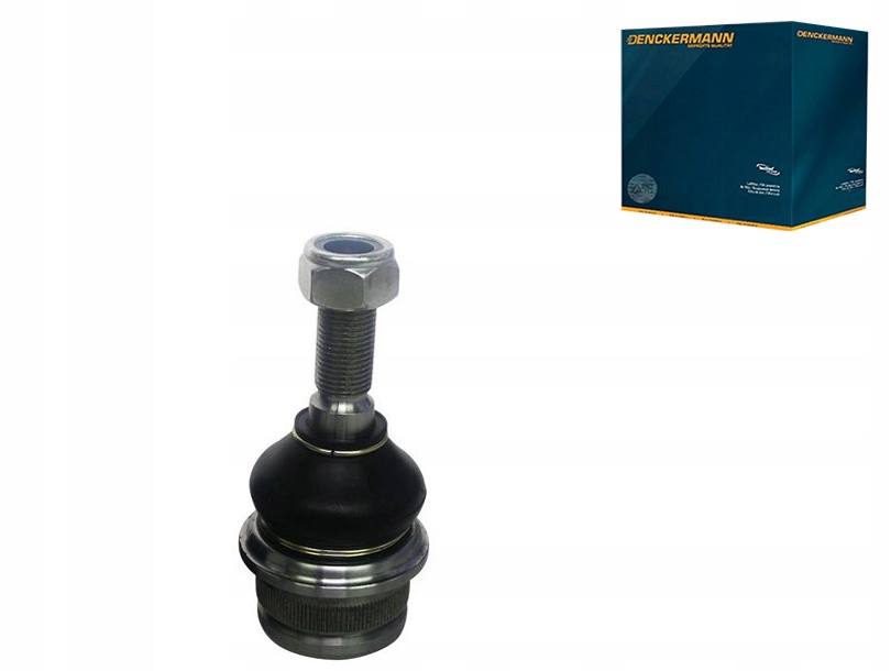 фото №1, Шаровая опора рычага vw t4 90-03 denckermann