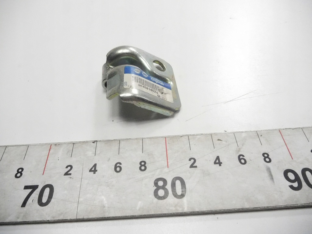 фото №8, Петля двері правий перед / задня fiat palio siena оригінальний номер 46816524