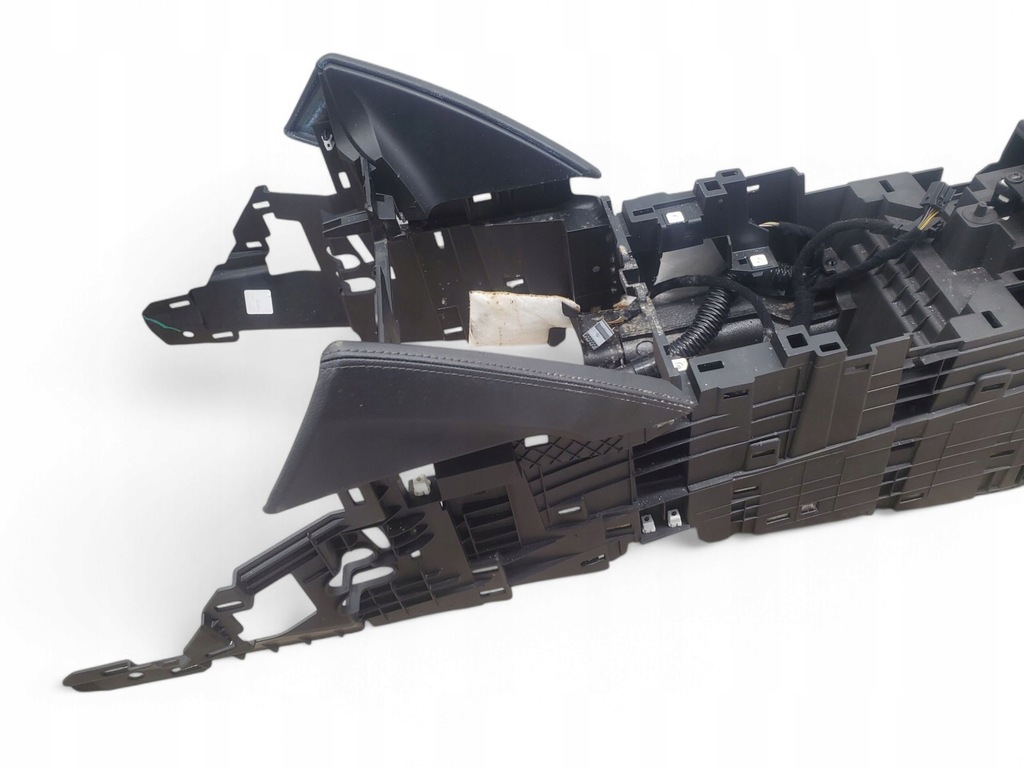 фото №5, Alfa romeo stelvio 2018 тунель середній