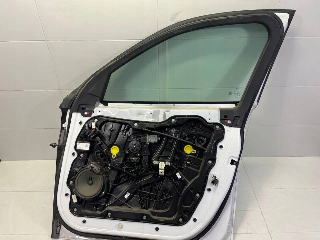 фото №12, Двері перед права сторона alfa romeo stelvio 2017