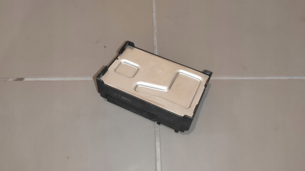 фото №6, Jeep cherokee liberty kk 2.8crd блок управления модуль связи