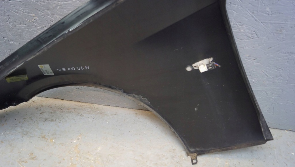 фото №15, Bmw e90 e91 крила правий prozód b2369