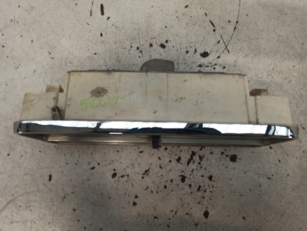 фото №7, Fiat 125p большой fiat счетчик приборы 4174196 51-5016