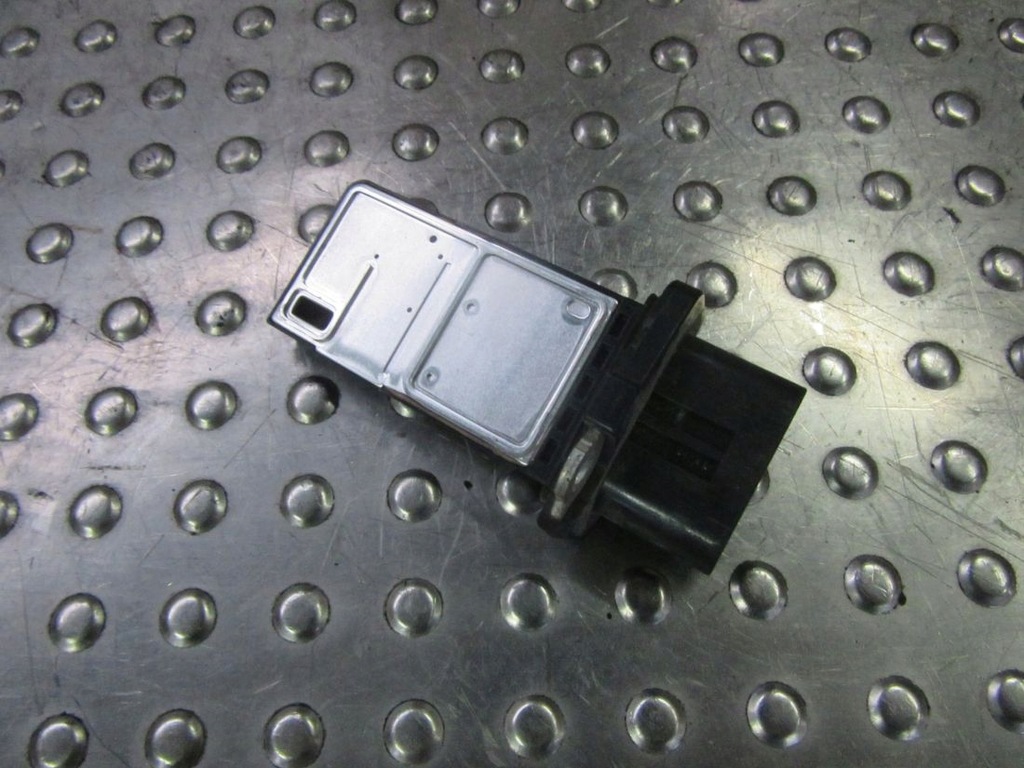 фото №5, Humer h3 3.7i 2007 витратомір