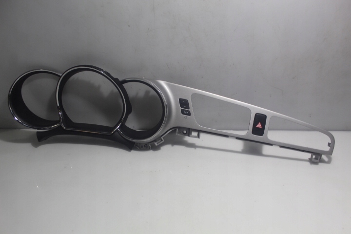 фото №1, Рамка корпус прилади kia ceed ii