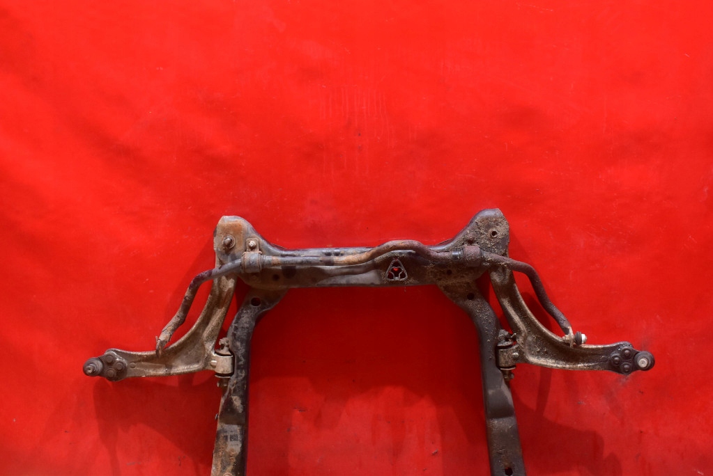 фото №11, Подрамник балка подрамник подрамник перед chevrolet hhr 1 i 2.4 b 172 km 05-11