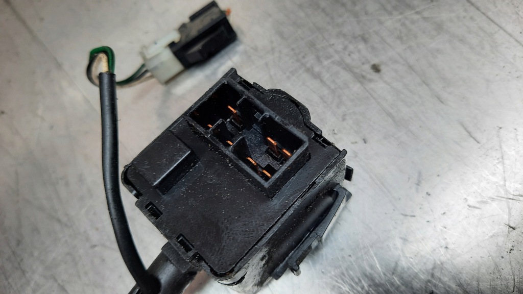 фото №4, Перемикач 96230794 daewoo lanos 99r