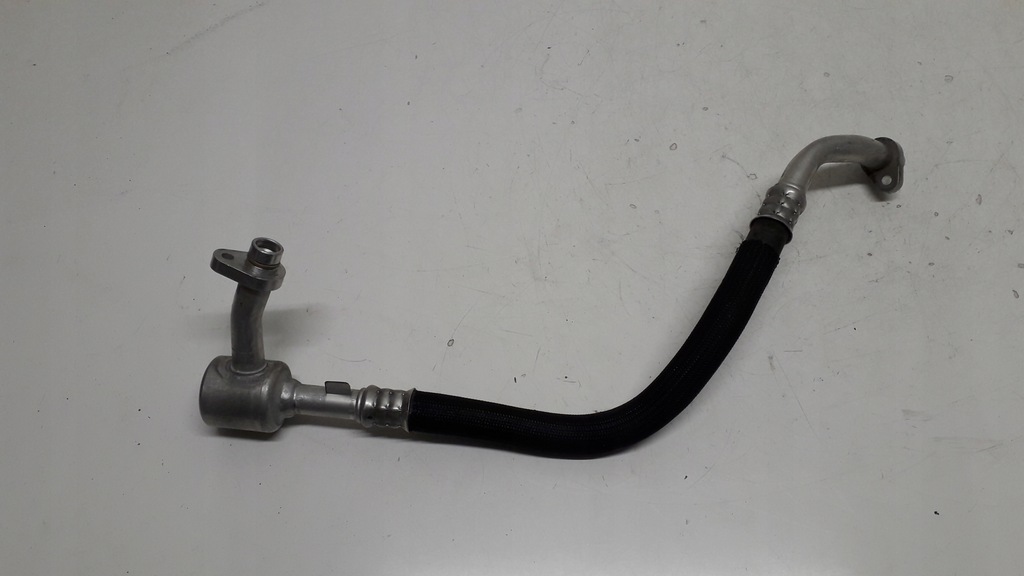 фото №9, Alfa romeo giulia шланг кондиционера 50532280