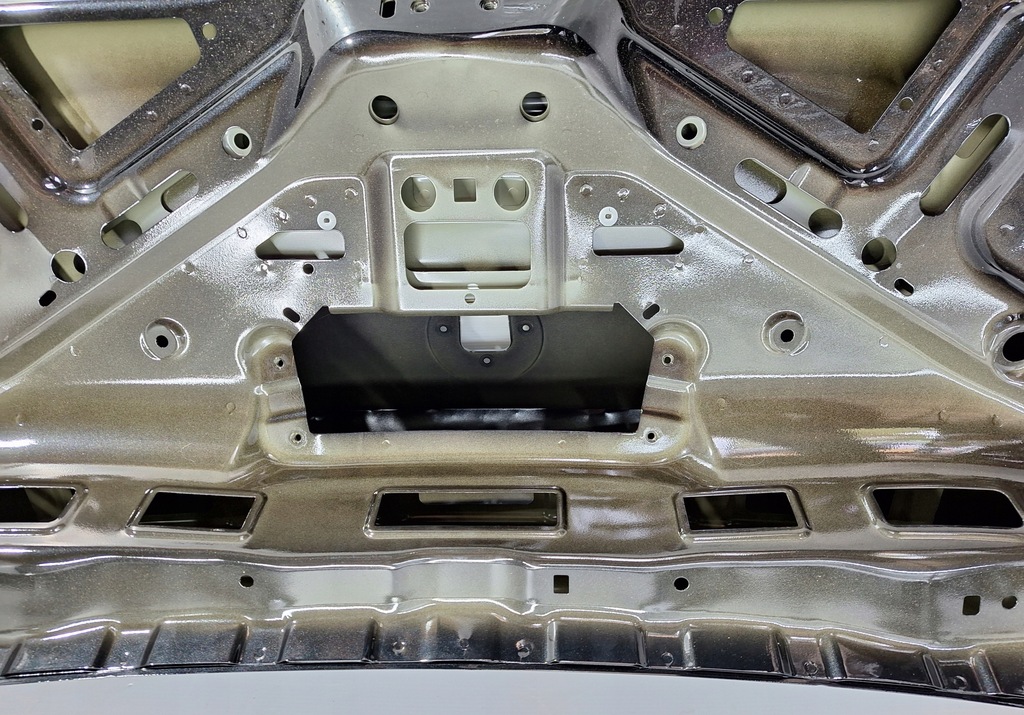 фото №15, Bmw i4 4 g26 задня кришка багажника багажника задня