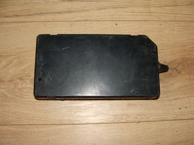 фото №1, Модуль комфорта bcu ywc000310 73004311a land rover discovery 2 ii