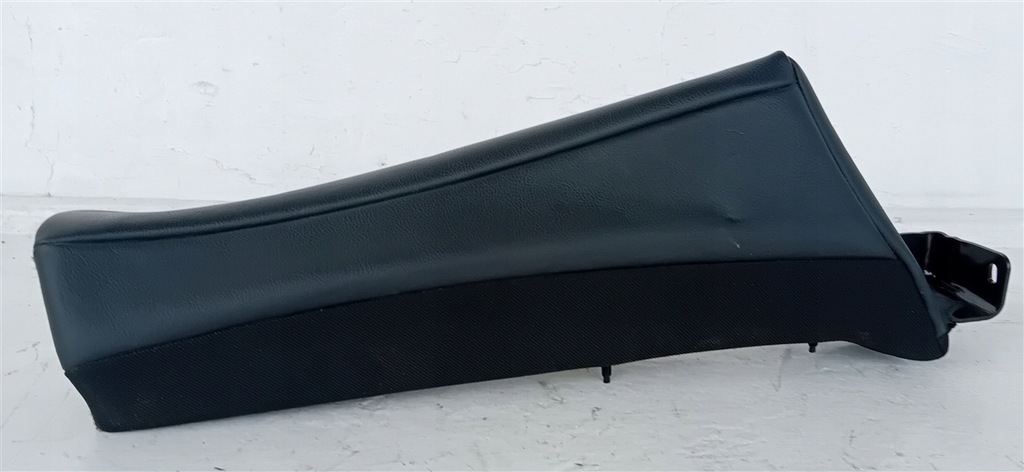 фото №6, Обивка обшивка сиденье правый задняя citroen c5 iii x7 96834578zd