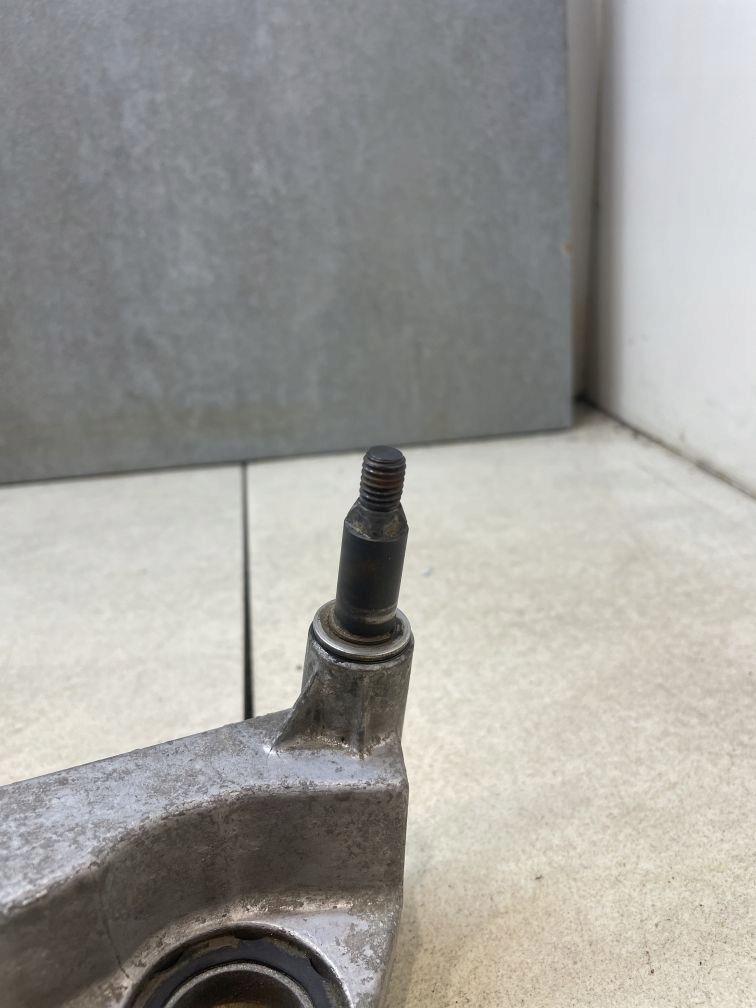 фото №7, Механізм двірник w203 2.7 cdi 2038200342