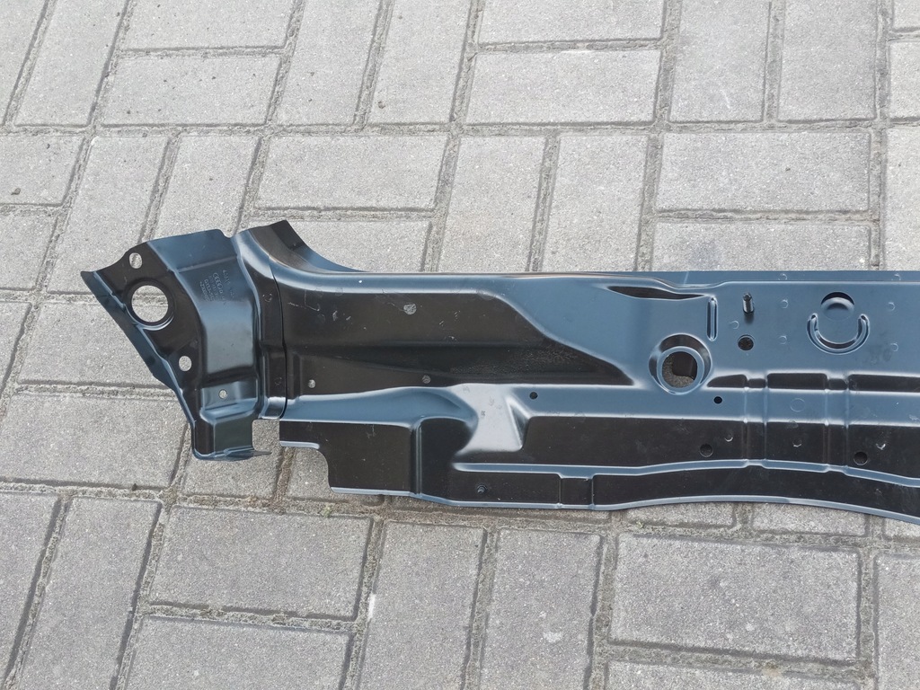 фото №8, Audi a5 8t pas задний усилитель задняя