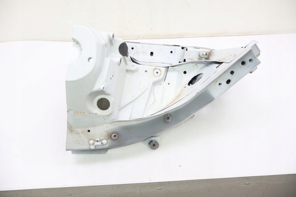 фото №5, Volvo xc60 ii чверть права перед підкрилок лонжерон