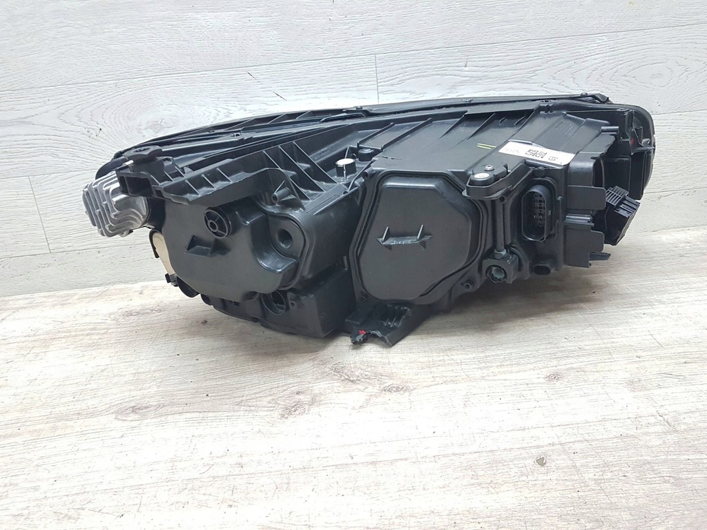 фото №16, Лампа передняя левая volkswagen passat b8 3g1941081p