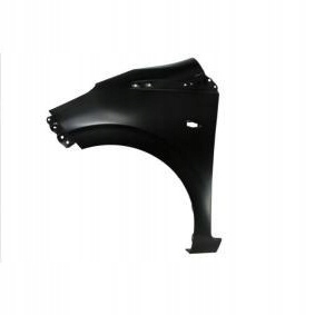 фото №1, Peugeot 108 2014- крыло передний левый новый