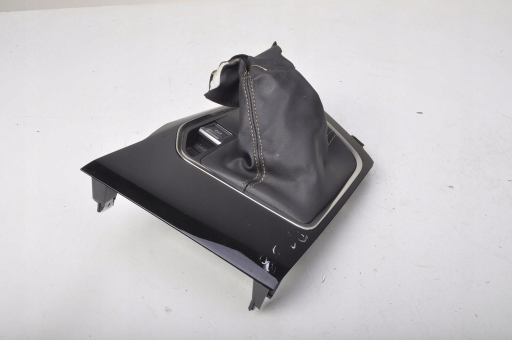 фото №8, Peugeot 3008 ii рамка домкрата передач 9814833477