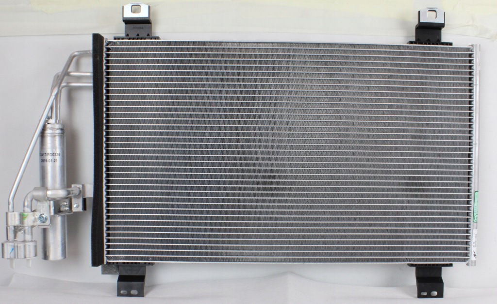 Купить Конденсатор кондиционера