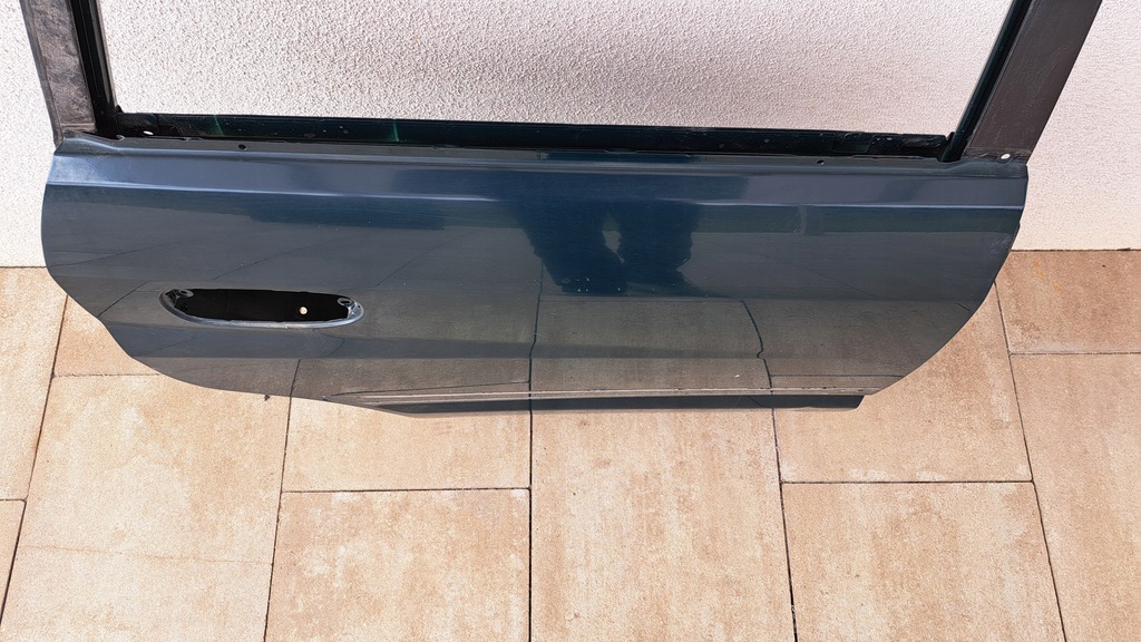 фото №12, Mitsubishi space star i дверь правый задняя