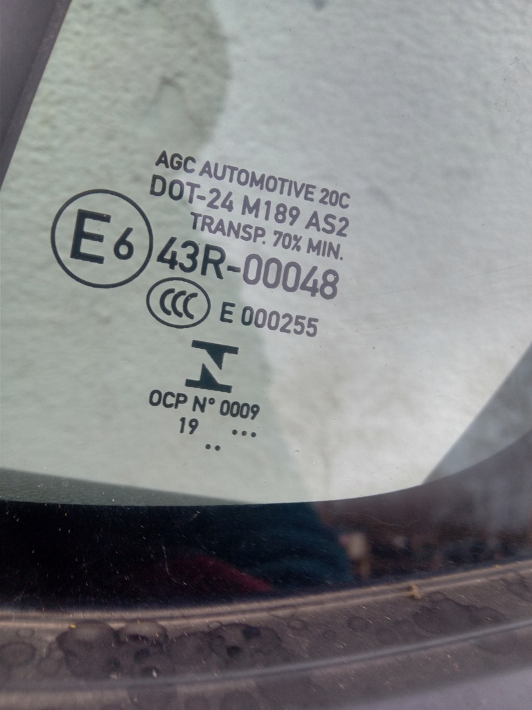 фото №4, Opel corsa f дверь левая задние 2019-