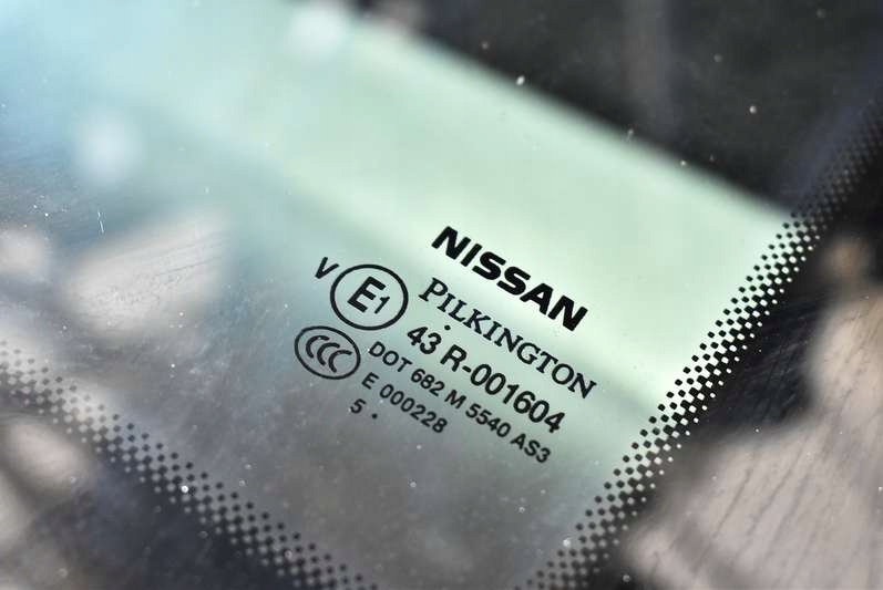 фото №5, Дах панорамний знімний панорама nissan micra k12 cabrio 02-07