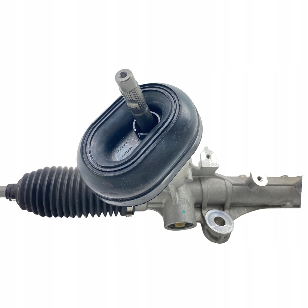 фото №15, Трансмісія кермова jogger sandero 3 logan 3