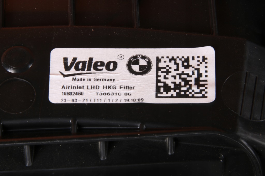 фото №14, Bmw g20 g21 g22 g26 x3 g01 x4 g02 отопитель воздуходувка кондиционер бензин europa