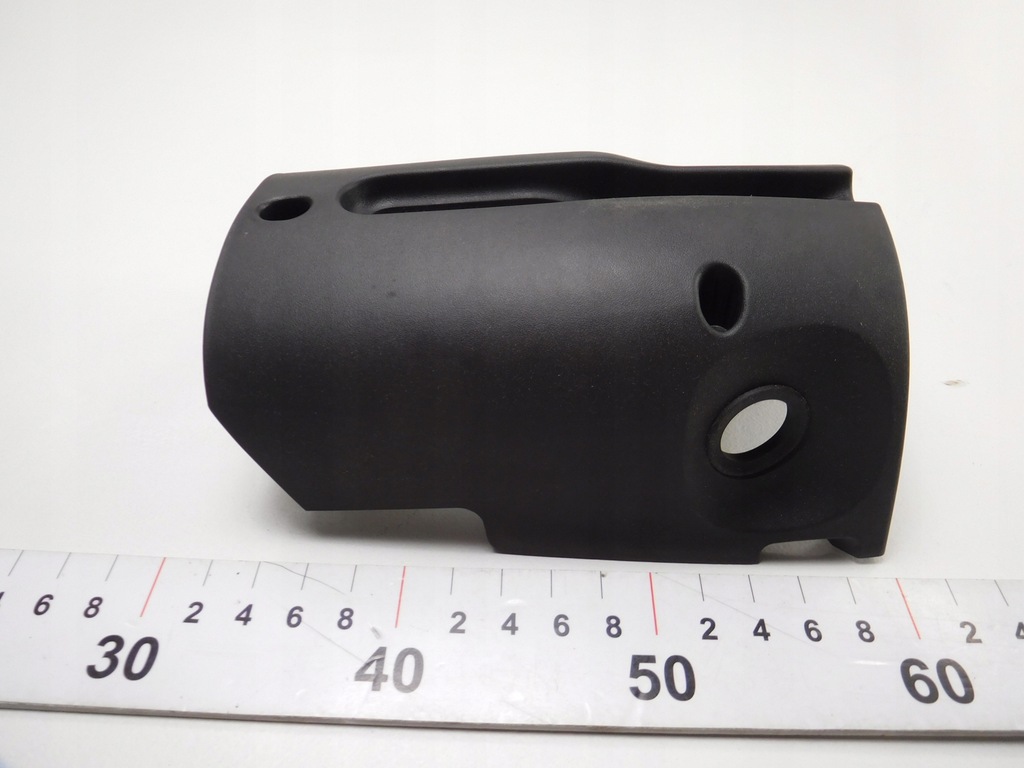 фото №5, Защита колонки рулевого ford mondeo 1227686