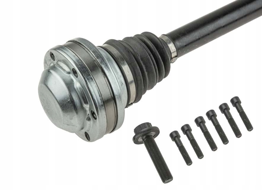 Приводной вал приводная vw golf vii 1.4tsi 14- левая Доставка