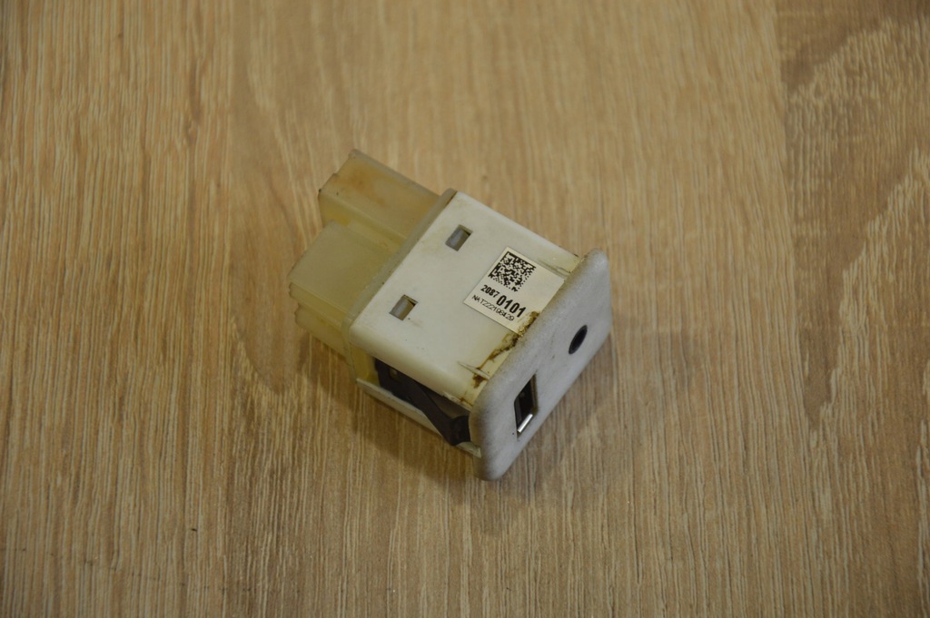 фото №1, Разъём usb aux opel antara lift