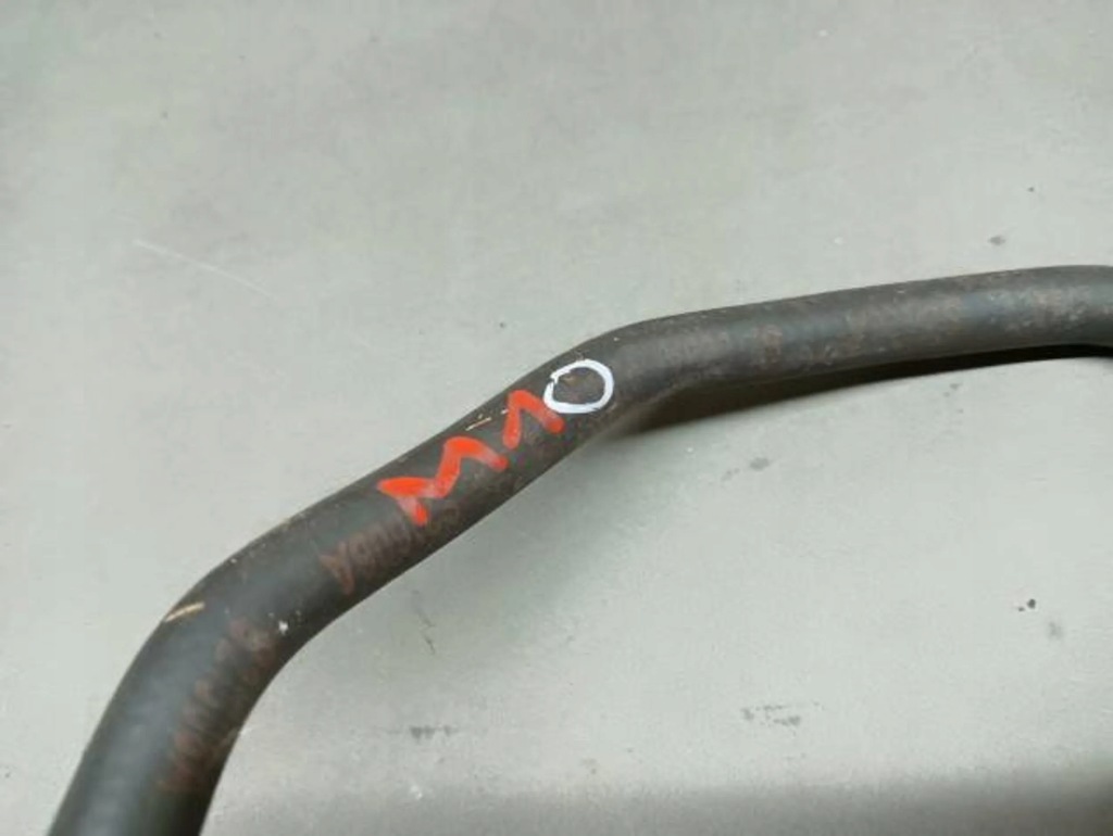 M10 860203302 шланг усилитель тормозов вакуумa bmw Недорого