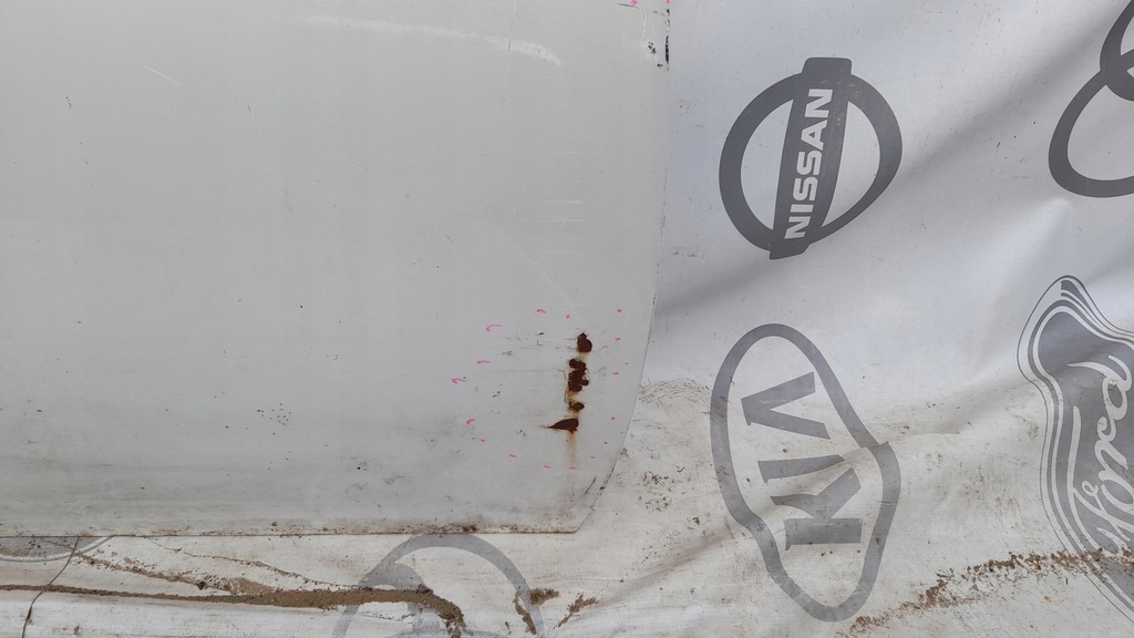 фото №2, Lexus is 220 is250 2005-20132 r. дверь правое przed