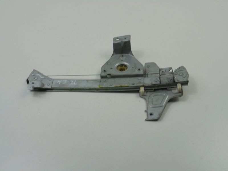 фото №9, Citroen c4 i механизм задняя левый 5d 9647444380