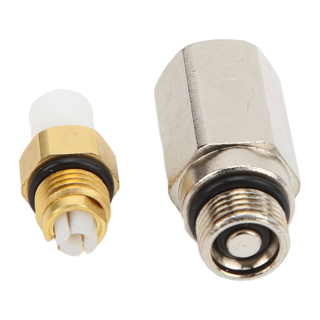 фото №9, Клапан давления szczątkowego подвеска пневматический 7p0616813a