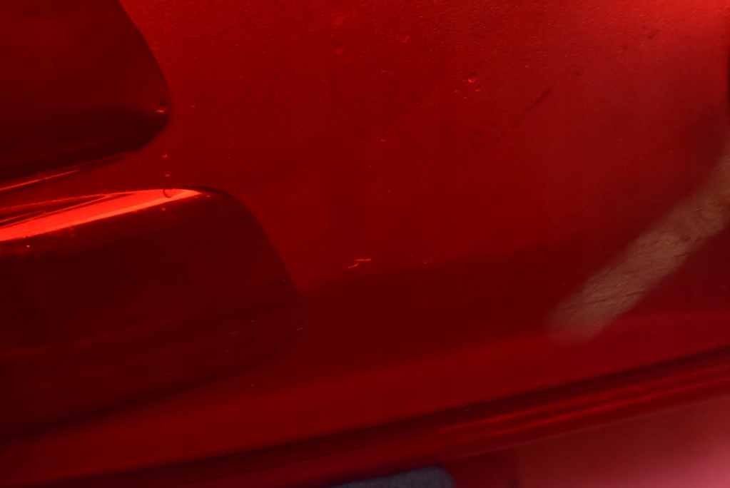 фото №13, Лампа левая задняя задняя 9681074080 citroen c5 ii x7 iii kombi 08-17