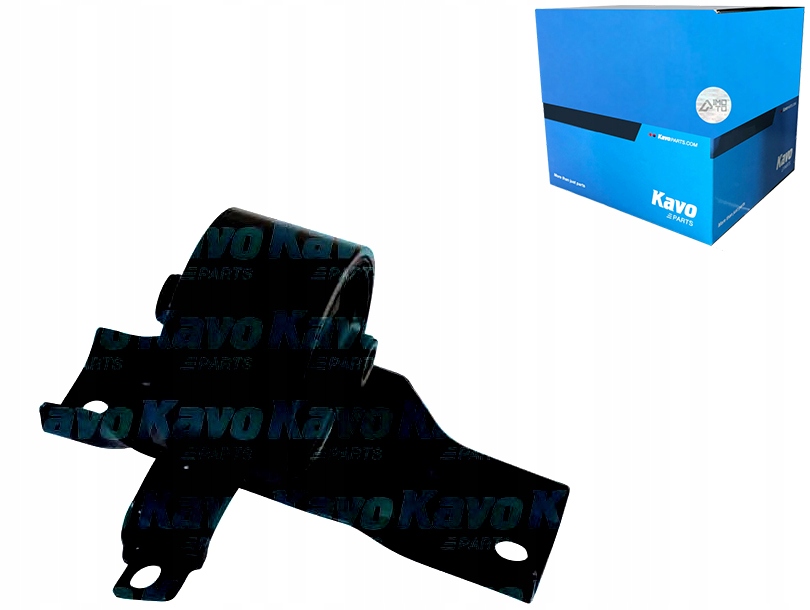 фото №1, Kavo parts подушка sil. mitsubishi pajero pinin 1