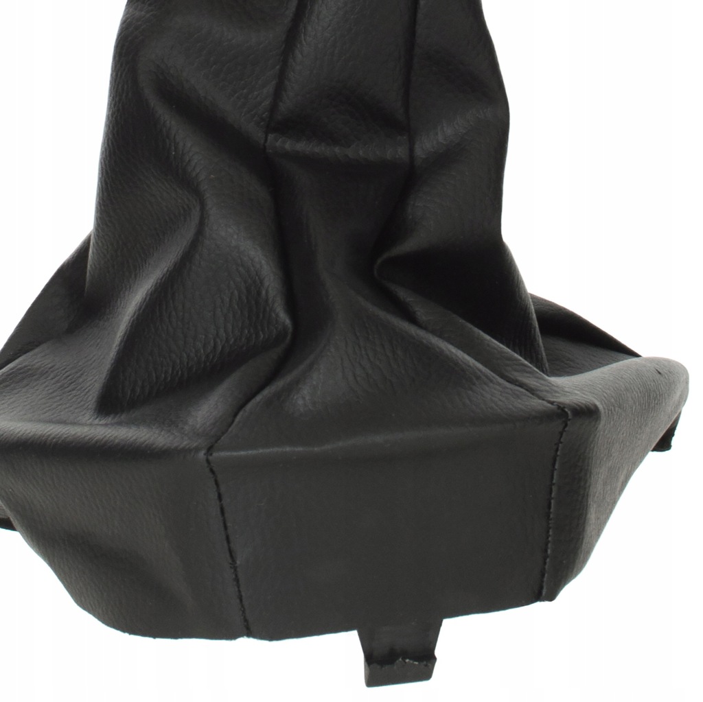 фото №10, Ручка рычаг переключения передач +чехол do fiat doblo i 2000-2009