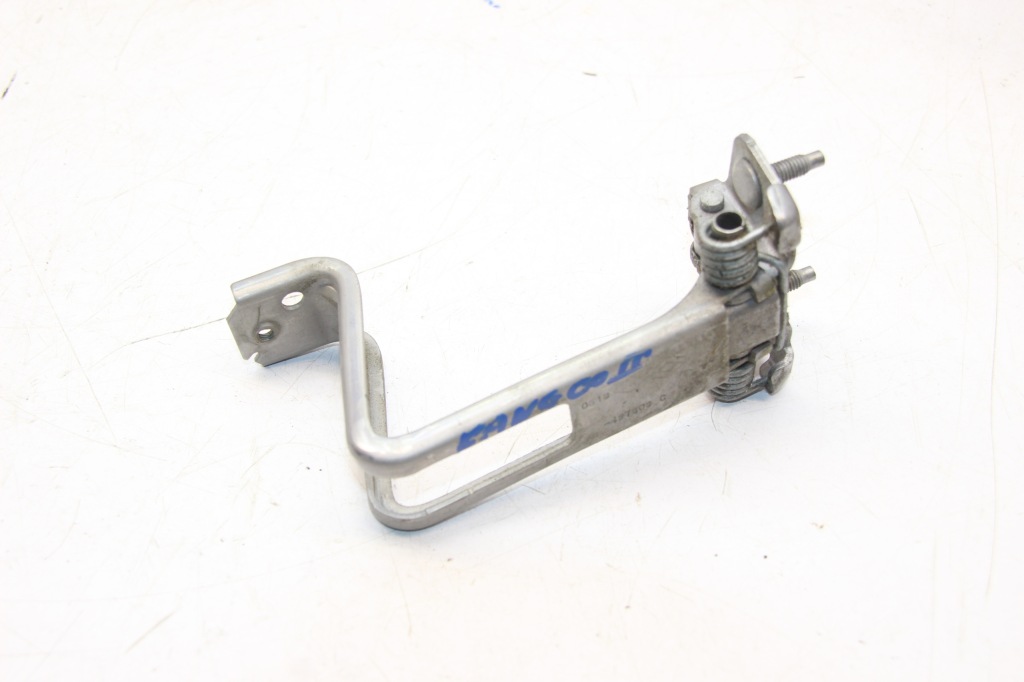 Купить Ограничитель дверь правый задний  ranault kango kangoo ii iii 8200497808